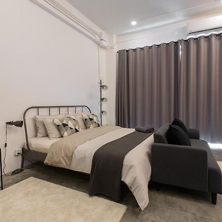 Loft Series By Pak-Up Krabi Exterior photo