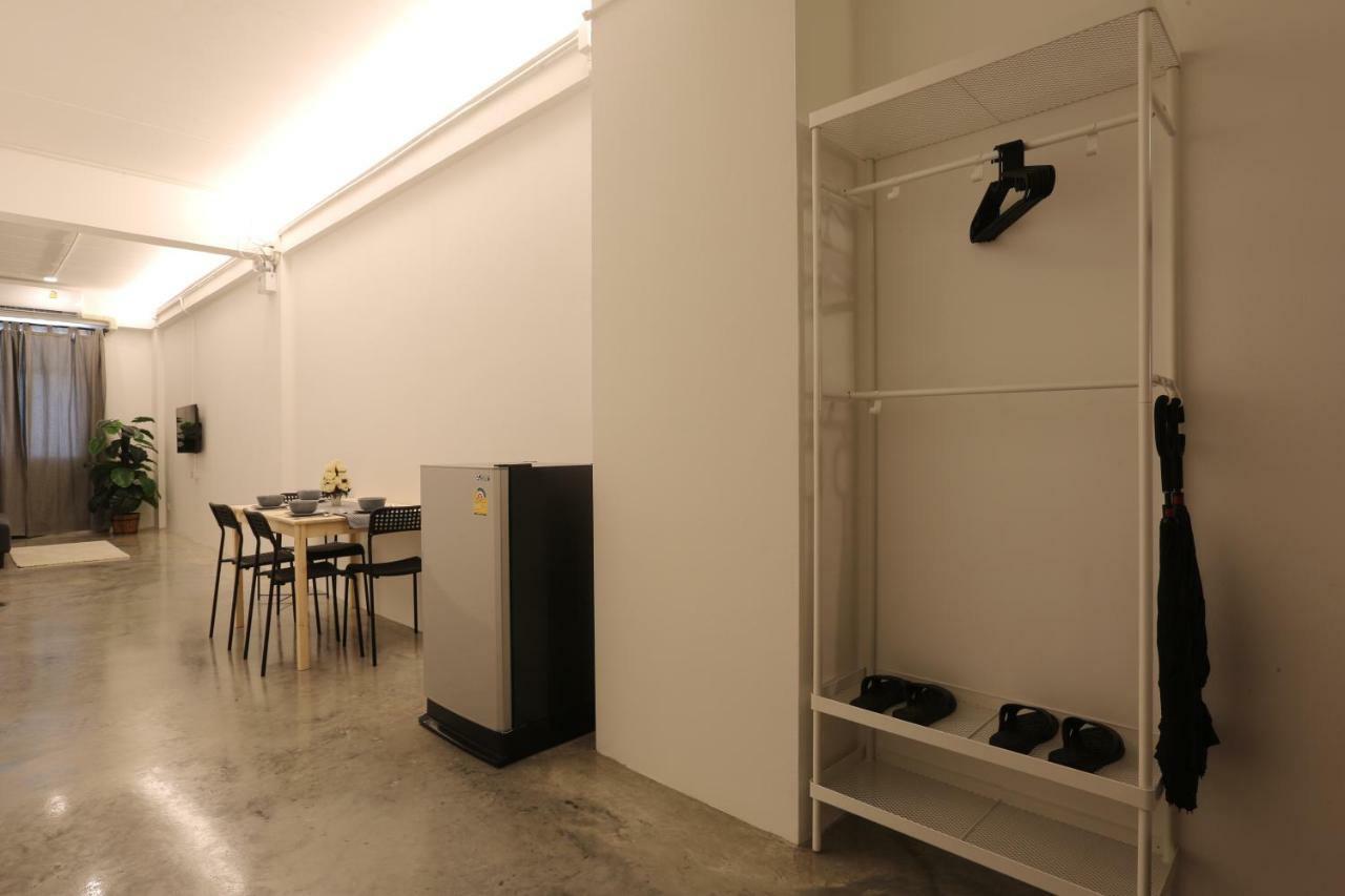 Loft Series By Pak-Up Krabi Exterior photo