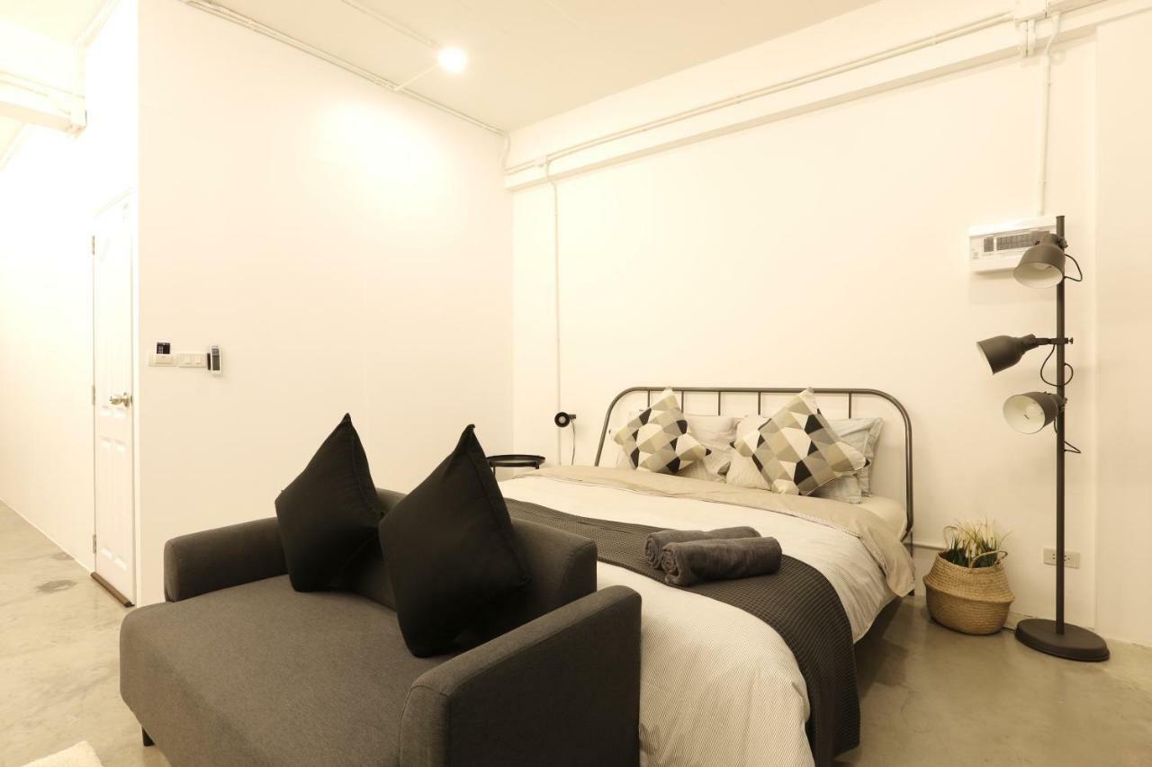 Loft Series By Pak-Up Krabi Exterior photo