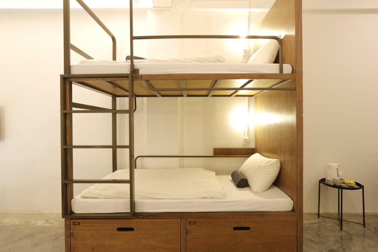 Loft Series By Pak-Up Krabi Exterior photo