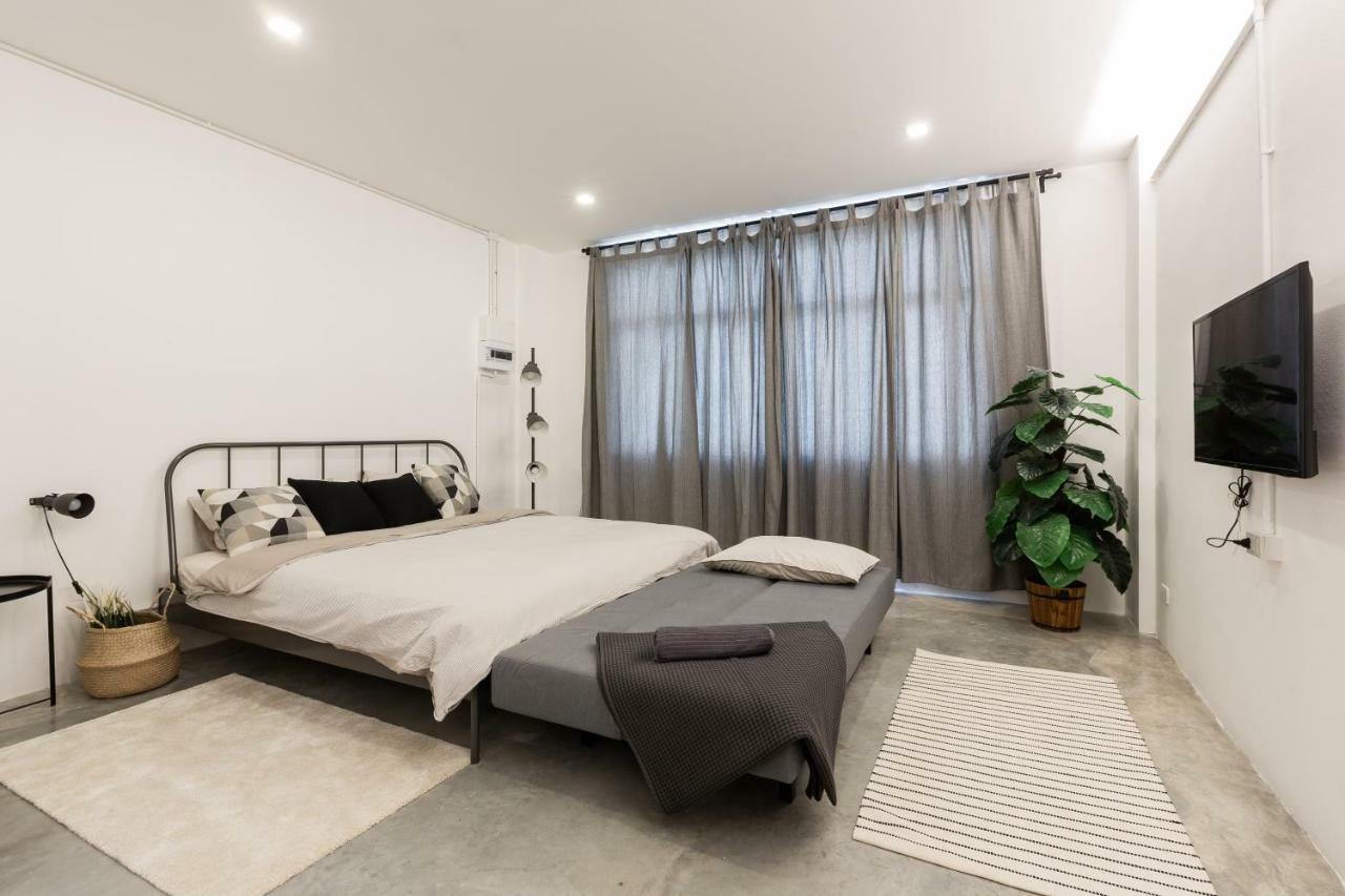 Loft Series By Pak-Up Krabi Exterior photo