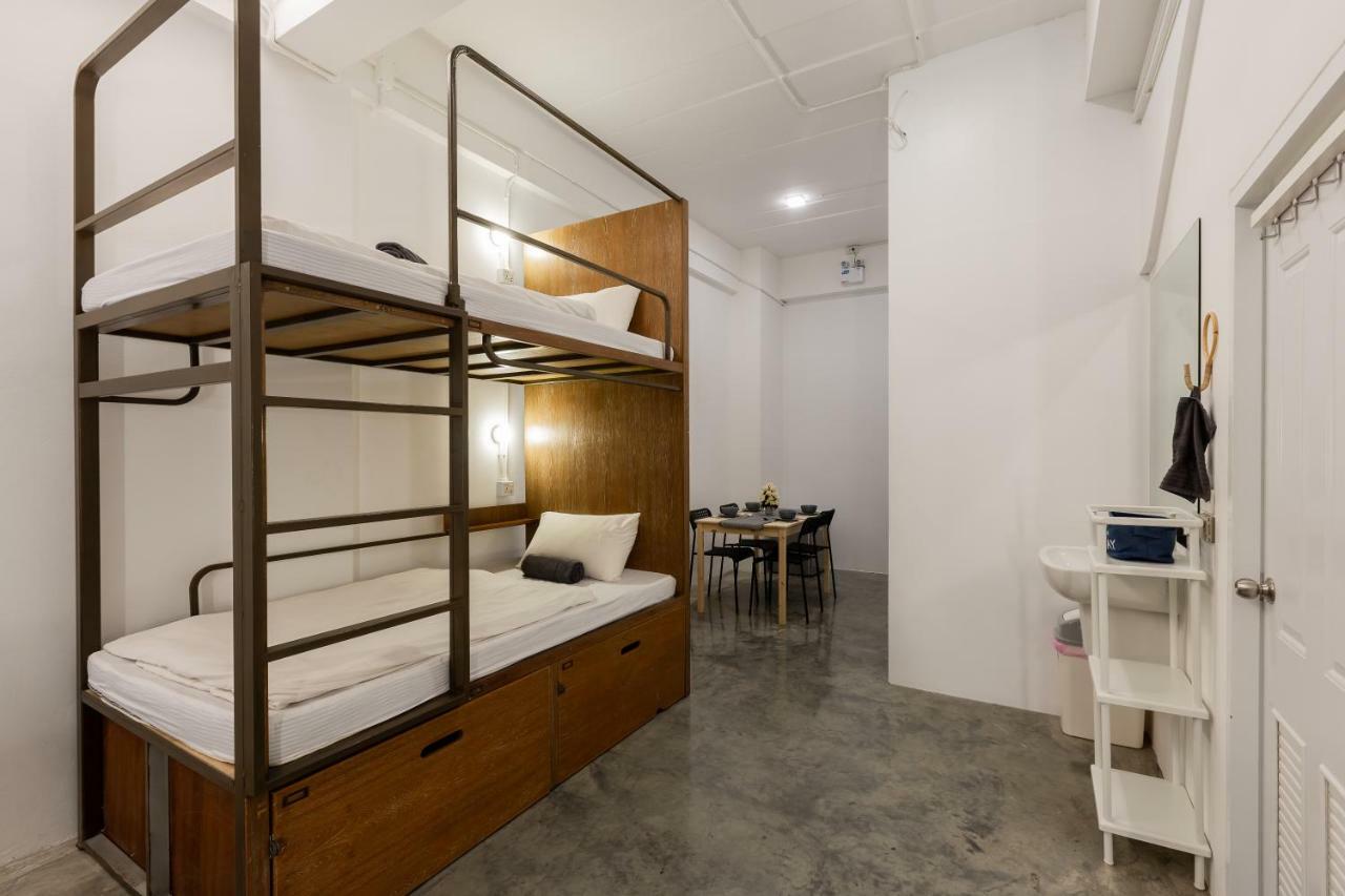 Loft Series By Pak-Up Krabi Exterior photo